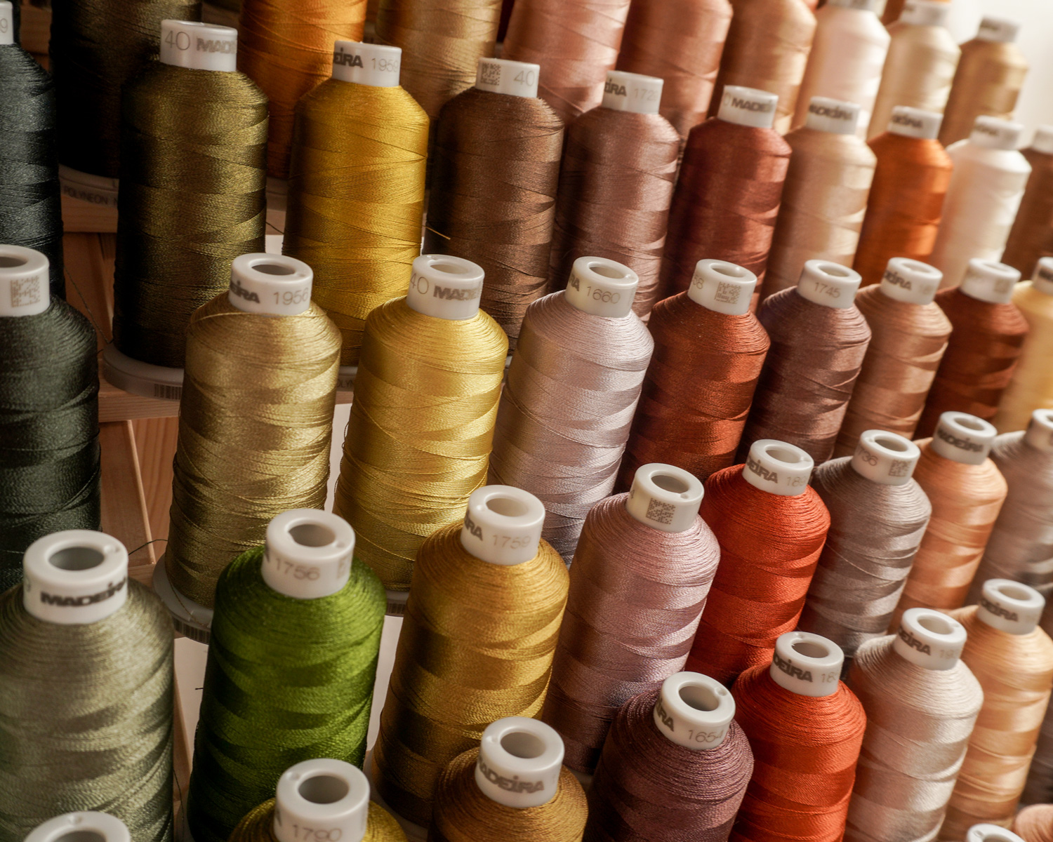 Threadmade Studio