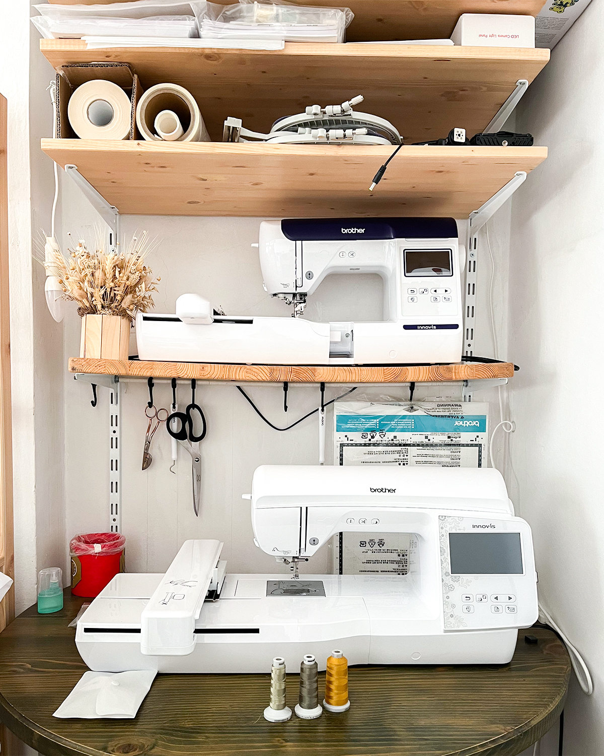 Threadmade Studio
